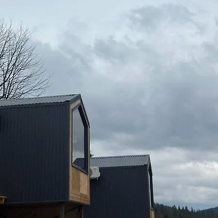 Chalet Barn Village *