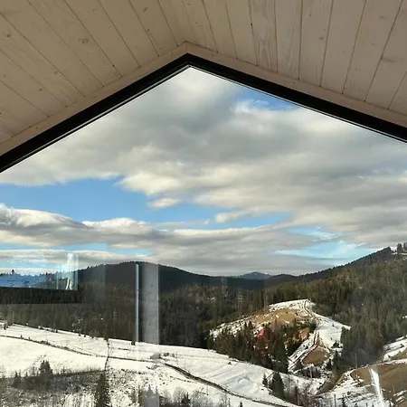 Barn Village * Bukovel