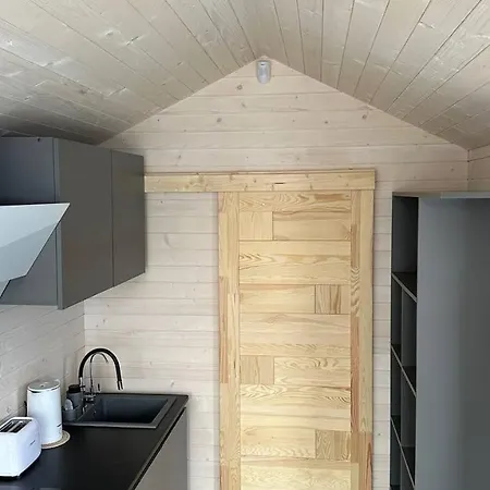 Chalet Barn Village *