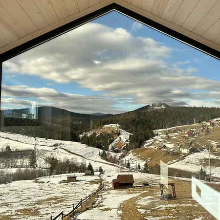 Barn Village Chalet *