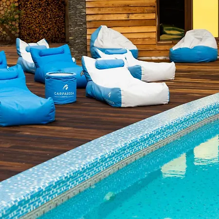 Carparosa Hotel 3*