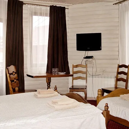 Morishka & Hotel