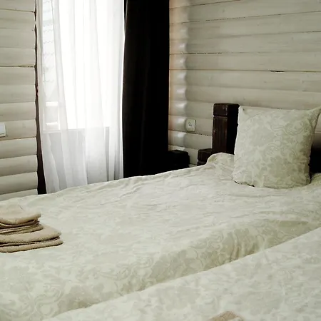 Hotel Morishka &