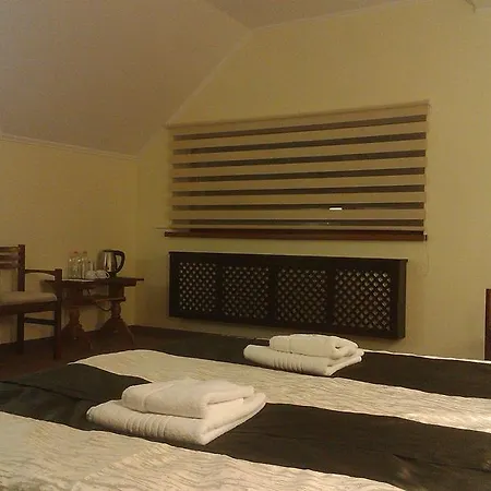 Home Hotel Bukowel