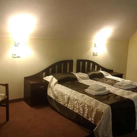 Home Hotel Hotel 3*