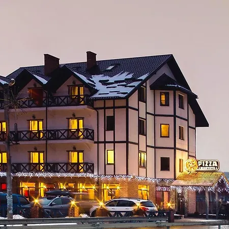 Hotel Monysto *