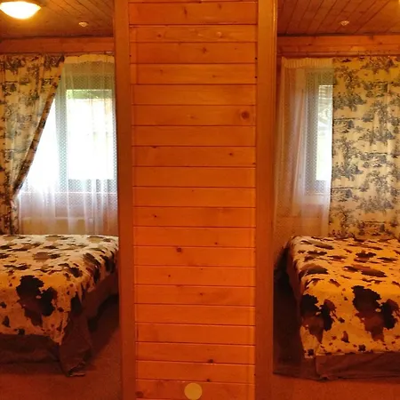 Royal Village Bukovel