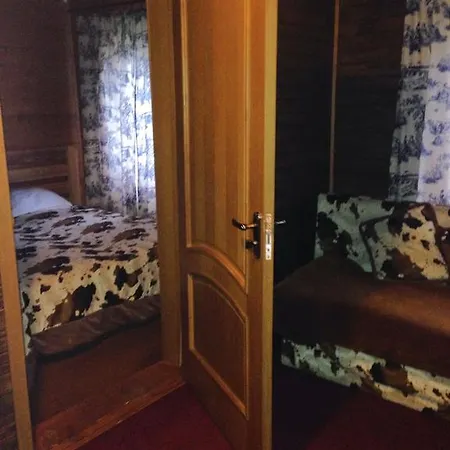 Complex Royal Village 3*