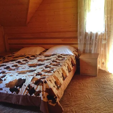Complex Royal Village Bukovel