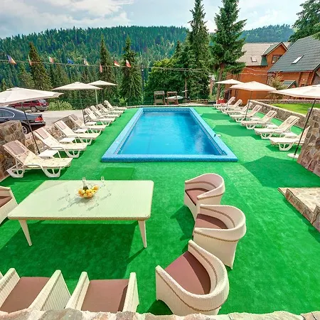 Hotel Torba *