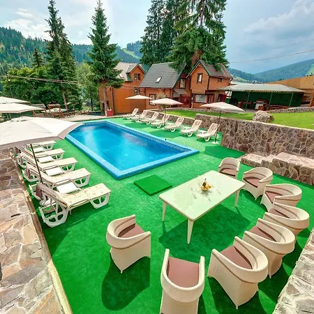 Torba Bukovel