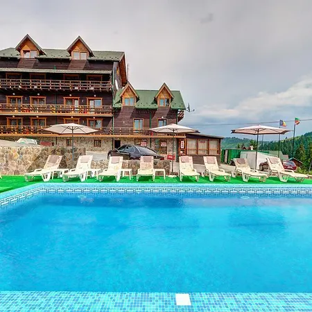 Torba Bukovel