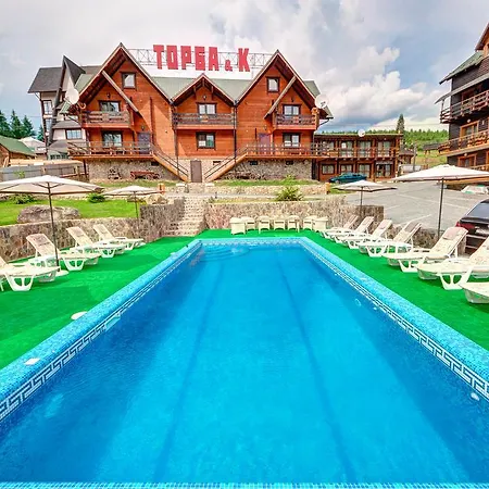 Hotel Torba *