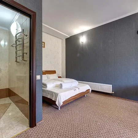 Hotel Torba