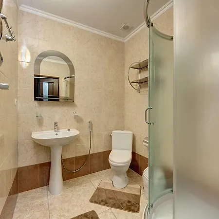 Hotel Torba *
