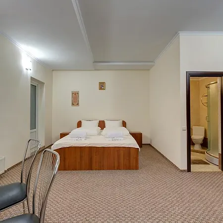 Hotel Torba
