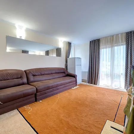 Hotel Torba