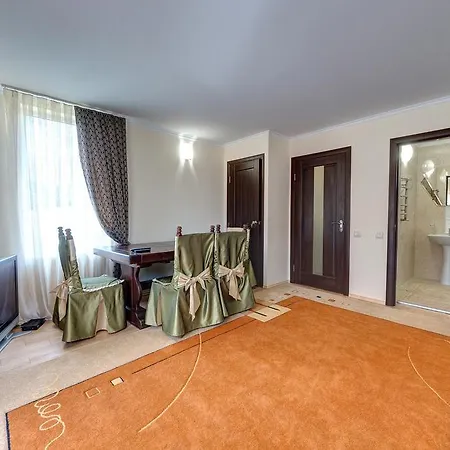 Hotel Torba