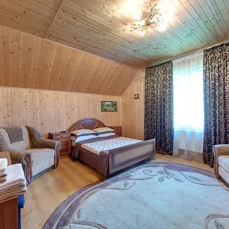 Guest house Velet