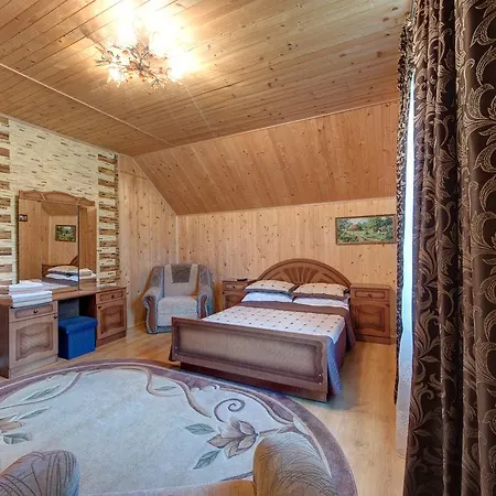 Velet Guest house