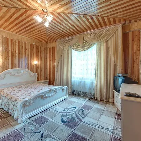 Velet Guest house Bukovel