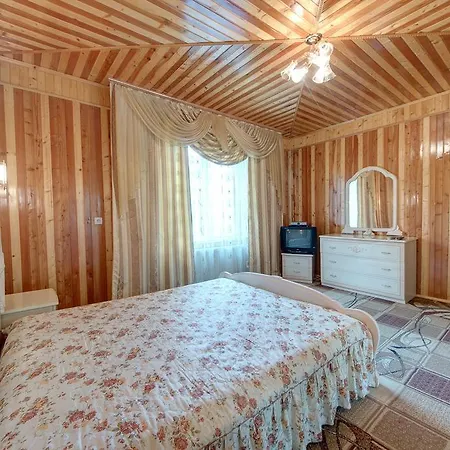 Guest house Velet *