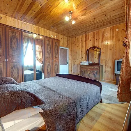 Velet Guest house *