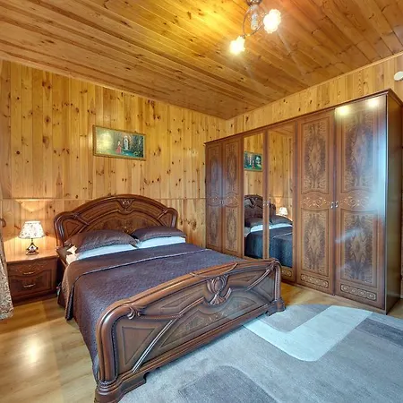 Guest house Velet