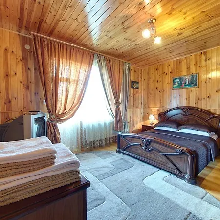 Velet Guest house Bukovel