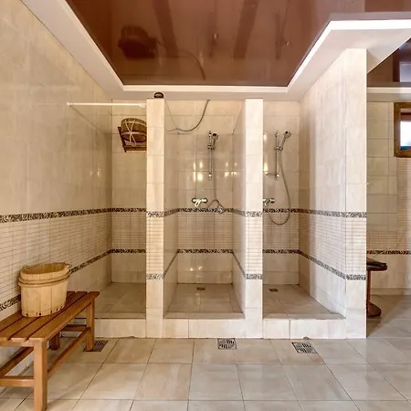 Altair Hotel Bukovel