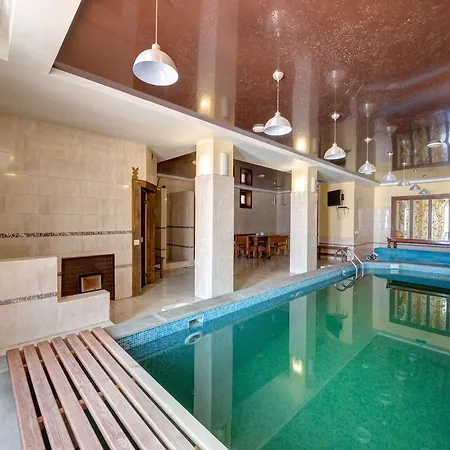 Altair Hotel