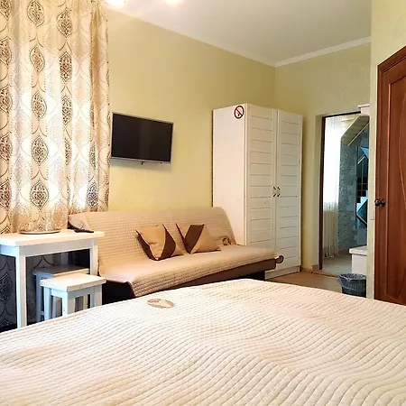 Guest house Viktan Bukovel