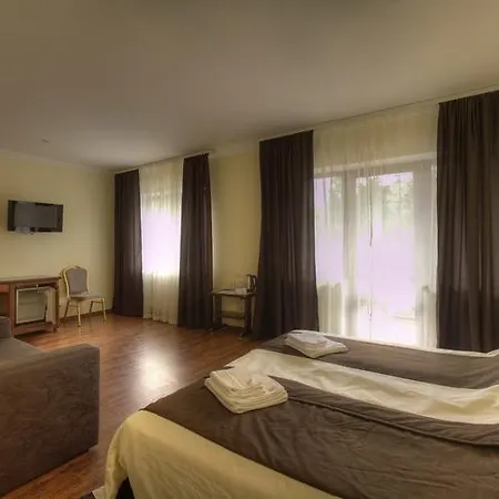 Home Hotel Hotel Bukowel