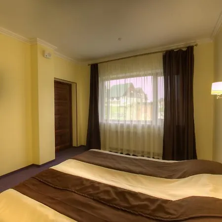 Home Hotel 3* Bukowel