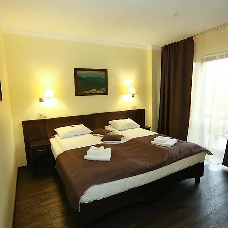 Home Hotel Bukowel