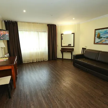 Hotel Home Hotel Bukowel
