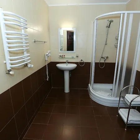 Home Hotel Bukowel