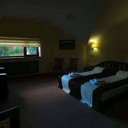 Home Hotel Hotel 3*
