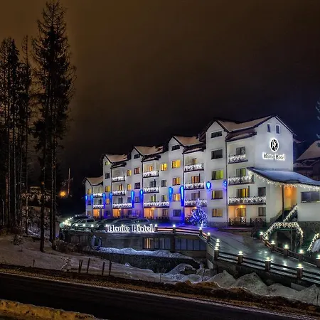 Hotel Home Hotel 3*