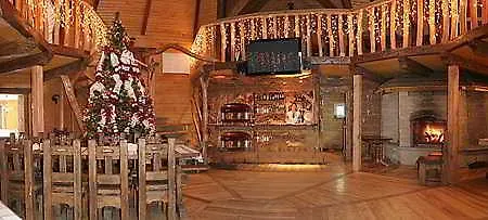 Complex Royal Village 3*