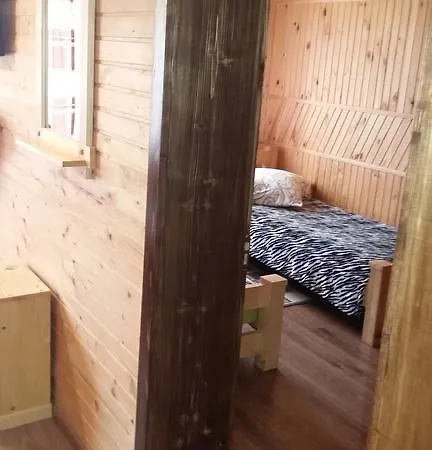 буковеньки гостинний дім та Guest house *