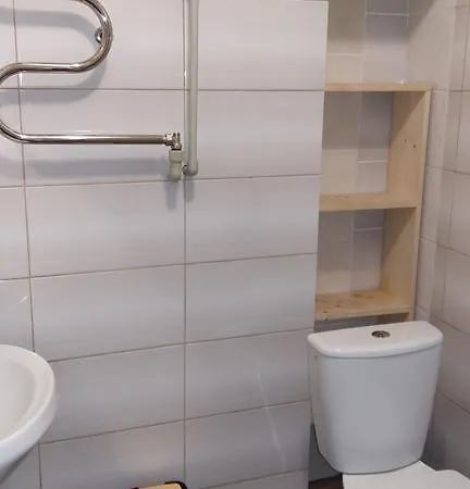 Guest house буковеньки гостинний дім та Bukovel