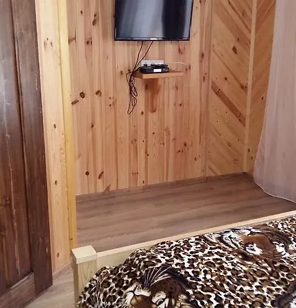 Guest house буковеньки гостинний дім та *