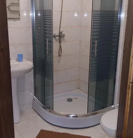 буковеньки гостинний дім та Guest house