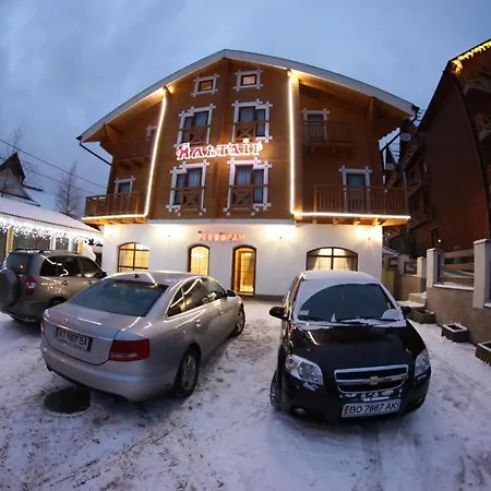 Hotel Altair