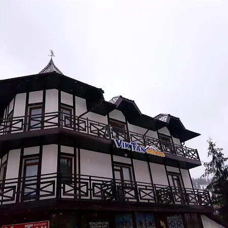 Viktan * Bukovel