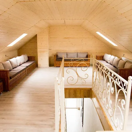 Hotel Leku 3*