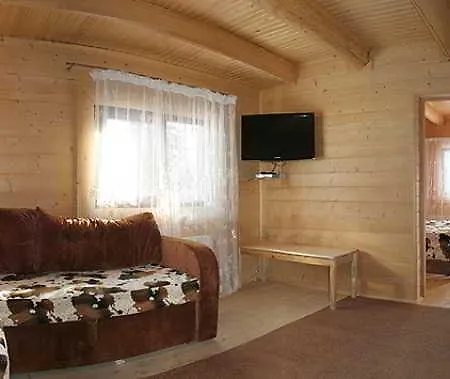 Complex Royal Village 3*