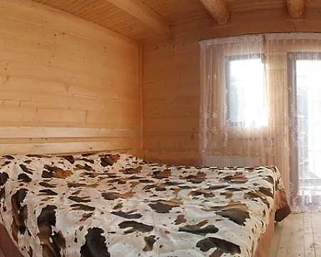 Royal Village 3* Bukovel