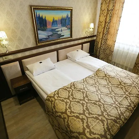 Home Hotel Hotel Bukowel